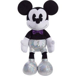 Just Play Disney 100 Years of Wonder Mickey Mouse Peluche Grande Para niños de 2 años
