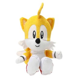 Peluche Original Sonic The Hedgehog Tails Juguete Regalo