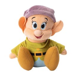 Peluche Original Cenicienta Disney Dopey Tontin Juguete Regalo