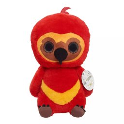 Peluche Original Fawkes de Harry Potter Just Play Juguete Regalo
