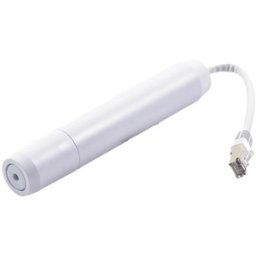 Adaptador Ubiquiti - 24V - 0.5 A - Pasivo - Gigabit a PoE - Para Exterior
