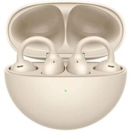 Auriculares Huawei FreeClip - Inalámbrico - Micrófono - Arena