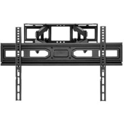 Soporte de Pared Acteck Enforce Motion SP484 - 37" a 80" - Soporta 40kg