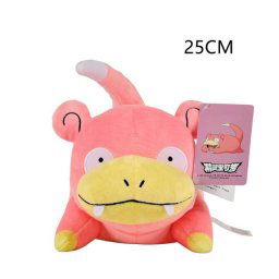Slowpoke Pokemon Anime Peluche Felpa Juguetes Niños Original
