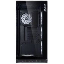 Gabinete Gamer ADATA XPG INVADER X BTF - Media Torre - ATX/Micro ATX/Mini ITX - 5 Ventiladores - Panel Lateral