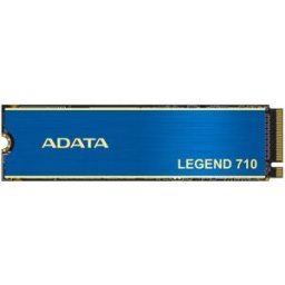 Unidad de Estado Sólido ADATA LEGEND 710 - M.2 - 512GB - PCI-E 3.0