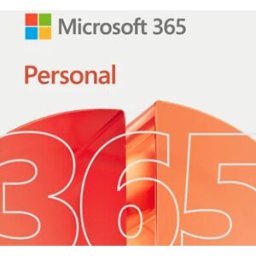Microsoft 365 Personal - 1 Usuario - 1 Año - 32/64 Bits - Digital