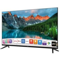 Pantalla Smart TV GHIA Whale TV - 40" - Full HD - Wi-Fi - HDMI - USB