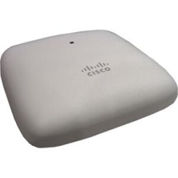 Cisco Systems Punto de Acceso Cisco Business 240AC - 2.4/5GHz - 1733 Mbit/s - 2x RJ-45