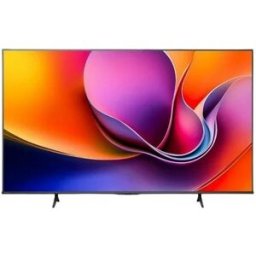 Pantalla Smart TV Hisense 65A65NV - 65" - 4K UHD - HDMI - USB