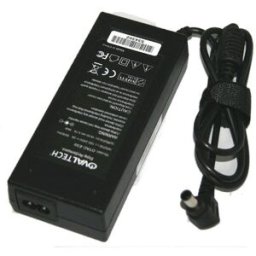 Adaptador de Corriente OvalTech para Portátil Sony VAIO - Cable 19.5V/4.7AH