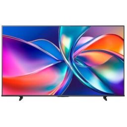 Pantalla Smart TV Hisense QD6QV - 55" - 4K UHD - HDMI - USB