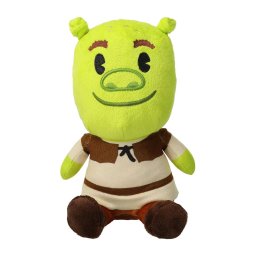 Peluche Original Cute Shrek Juguete Regalo