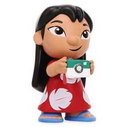 Funko Pop Mystery Minis Disney Vynil Disney Lilo & Stitch Lilo With Camera