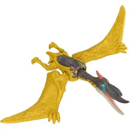 Jurassic World Dominion Dsungaripterus Ruge y Ataca Interactivo