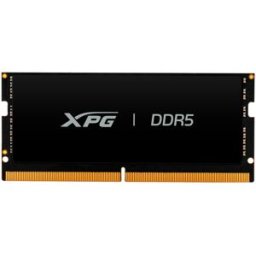 Memoria RAM ADATA XPG Hunter - DDR5 - 32GB - 5600MHz - SO-DIMM - para Laptop