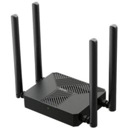 Router MERCUSYS MR62X - 2.4/5GHz - 300/1201Mbps - 2x RJ-45 - 4 Antenas