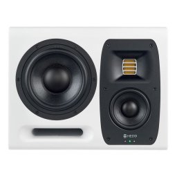 HEDD Audio Type 20 MK2 WHITE (Unitario Lado Izquierdo) Versatilidad ilimitada. Potencia sublime y compacta.