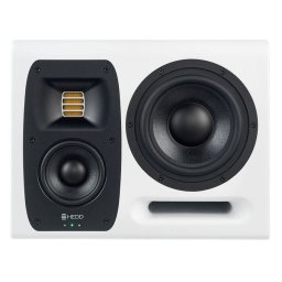 HEDD Audio Type 20 MK2 WHITE (Unitario Lado Derecho) Versatilidad ilimitada. Potencia sublime y compacta.