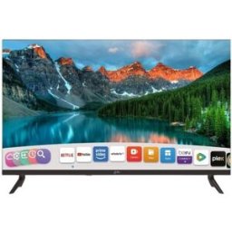 Pantalla Smart TV GHIA G65W25 - 65" - 4K UHD - HDMI USB