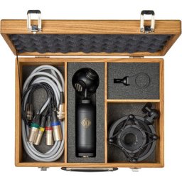 Soyuz Microphones 013 Ambisonic