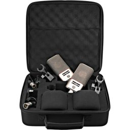 Austrian Audio OC818 Dual Set Go