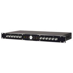 Elysia xmax - Procesador de Buss y Mastering
