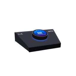 Flock Audio SWITCH - (Módulo de Switch 8 Canales x 2 Salidas)