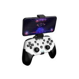 GAMEPAD BALAM RUSH KONTROL REACT G575 / INALAMBRICO / BLUETOOTH 5.0 / ERGONOMICO / RECARGABLE / USB C / BR-936927