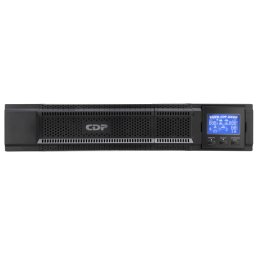 UPS ONLINE CDP TORRE/RACK DE 3000VA/3000W 4CONT