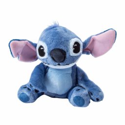 Peluche Disney Stitch Live Action Plush 8in Original Juguete Regalo