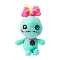 Peluche Disney Scrump Plush 8in Original Juguete Regalo