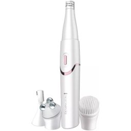 Remington Ultimate Kit de Spa para Depilación Facial