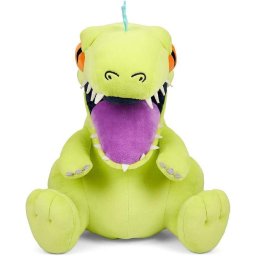 Peluche Original Kidrobot Rugrats Reptar HugMe Shake 40cm Juguete Regalo