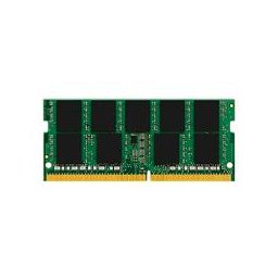 MEMORIA RAM KINGSTON SODIMM DDR4 16GB 3200MHZ VALUERAM CL22 260PIN 1.2V P/LAPTOP KVR32S22D8/16