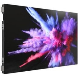 Hikvision Videowall DS-D4015CW-2F - LED - 384 × 216 pixeles
