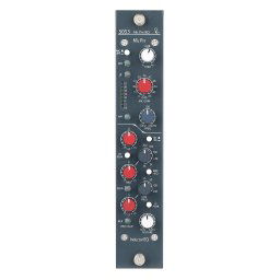 SHELFORD 5053 Ganancia de Transformador Mic Pre / Inductor EQ