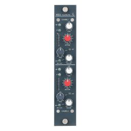 RUPERT NEVE 5022 Pre de Mic Dual con Silk