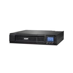 UPS ONLINE CDP TORRE/RACK DE 3000VA/2700W 8CONT