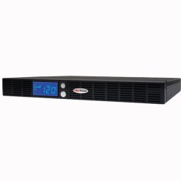 NO BREAK CYBERPOWER (OR1000LCDRM1U) 1000VA/600W.INTERACTIVO.RACK/TORRE. 6 ? NEMA 5-15R. GARANT?A 3 A?OS INCLUYENDO BATER?A