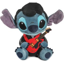 Peluche Original Kidrobot Disney Lilo and Stitch Elvis Stitch Phunny Juguete Regalo