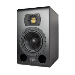 TYPE 07 A-CORE de HEDD Audio - Monitor de Estudio - Rendimiento analógico preciso