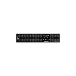 NO BREAK CYBERPOWER OLS3000RT2U 3000VA / 2700W ONLINE, RACK/ TORRE, LCD VOLTAJE DE ENTRADA Y SALIDA 120V, SALIDA NEMA 5-20R X6, 2 A?OS DE GARANTA 1 BATERA.