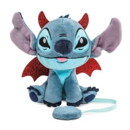 Peluche Original Kidrobot Disney Lilo and Stitch Devil Shoulder Phunny Juguete Regalo