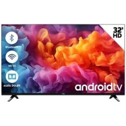 Pantalla Smart TV CUORY CUOHDTV32 - 32" - HD - HDMI - USB
