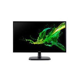MONITOR ACER EK221Q HBI 21.5 PULGADAS, FHD, 1920 X 1080, 100HZ, VA, 1 MS, VGA, HDMI, VESA, FREESYNC, INCL CABLE HDMI, NEGRO, 3 A?OS DE GARANTIA