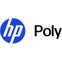 Diadema Poly Blackwire 3210 USB-C Monaural con Micrófono de Cancelación de Ruido y Adaptador USB-C a USB-A Incluido - Versión Bulk para Oficina y Call Center