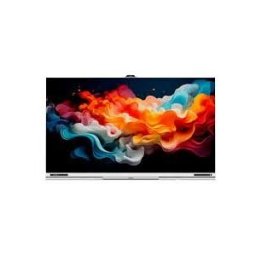 Pantalla LED Dahua DHI-PHMIA135-CC All-in-One - 135" - Pitch 1.5mm COB - Brillo 600 nits - Wi-Fi 6 - Android 11 - Cámara y Audio Integrados - Uso Ejecutivo y Centros de Control