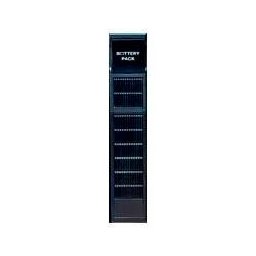 UPS ON-LINE NO BREAK VICA ALPHA 2000 220V 2000VA / 2000W , 100-300VAC, TIPO RACK/TORRE, SOFTWARE DE MONITOREO/ TARJETA SNMP (NO INCLUIDA) 2 A?OS DE GARANTIA