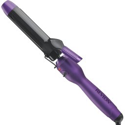 Revlon Salon Rizador de Rizos Sueltos de Larga Duración 1-1/4 pulgadas